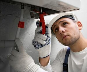 About Water Leak Detection Pros Earling, IA